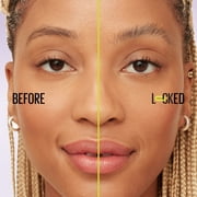 Maybelline Super Lock Brow Glue Clear Eyebrow Gel, Clear, 0.23 fl oz