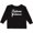 AB-Black, variant on Inktastic Future Dancer Childs Dancing Girls Long Sleeve Toddler T-Shirt