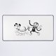 thumbnail image 1 of Una NUEVA alfombrilla de escritorio Noodle & Nona, 1 of 5