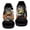 Frog, variant on chaqlin Funny Squirrel Car Seat Cover 2 Pack Front Seat Bucket Cover Protector for Truck,SUV,Van
