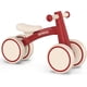 thumbnail image 1 of SEREED Bicicleta de equilibrio para bebés para niños de 1 año y niñas de 12 a 24 meses, 4 ruedas, regalos para el primer cumpleaños, 1 of 4