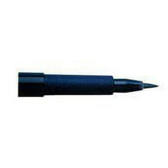 Faber-Castell Pitt Artist Pen - Indianthrene Blue, Brush Nib