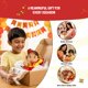 thumbnail image 4 of Peluche de Baby Hanuman con canto de mantras de Panda's Box, 4 of 7