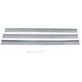 thumbnail image 4 of Valterra Bug Screen - RV Appliance A10-1310VP Refrigerator Vent; 19.6 Inch Length x 1.3 Inch Width; Stainless Steel; Package Of 3; With Retail Package, 4 of 5