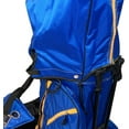 thumbnail image 5 of Team Golf NCAA KANSAS ST Fairway Golf Stand Bag, 5 of 6