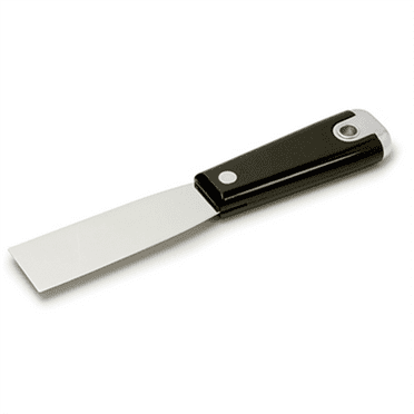 TITAN SEMI FLEXIBLE 1-1/4" SCRAPER