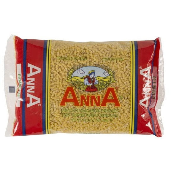 Cento Fine Foods Anna  Ditalini, 16 oz