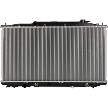 ECCPP engine radiators 2013-2018 for RDX 2008-2012 for Acfor Cord 2010-2011 for Acfor Cord radiator reservoir tank for 2989