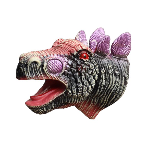 BESTSKY Kids Toys Encourages Imagination Shark Toys Ideal for Sensory Play Finger Puppet Toys