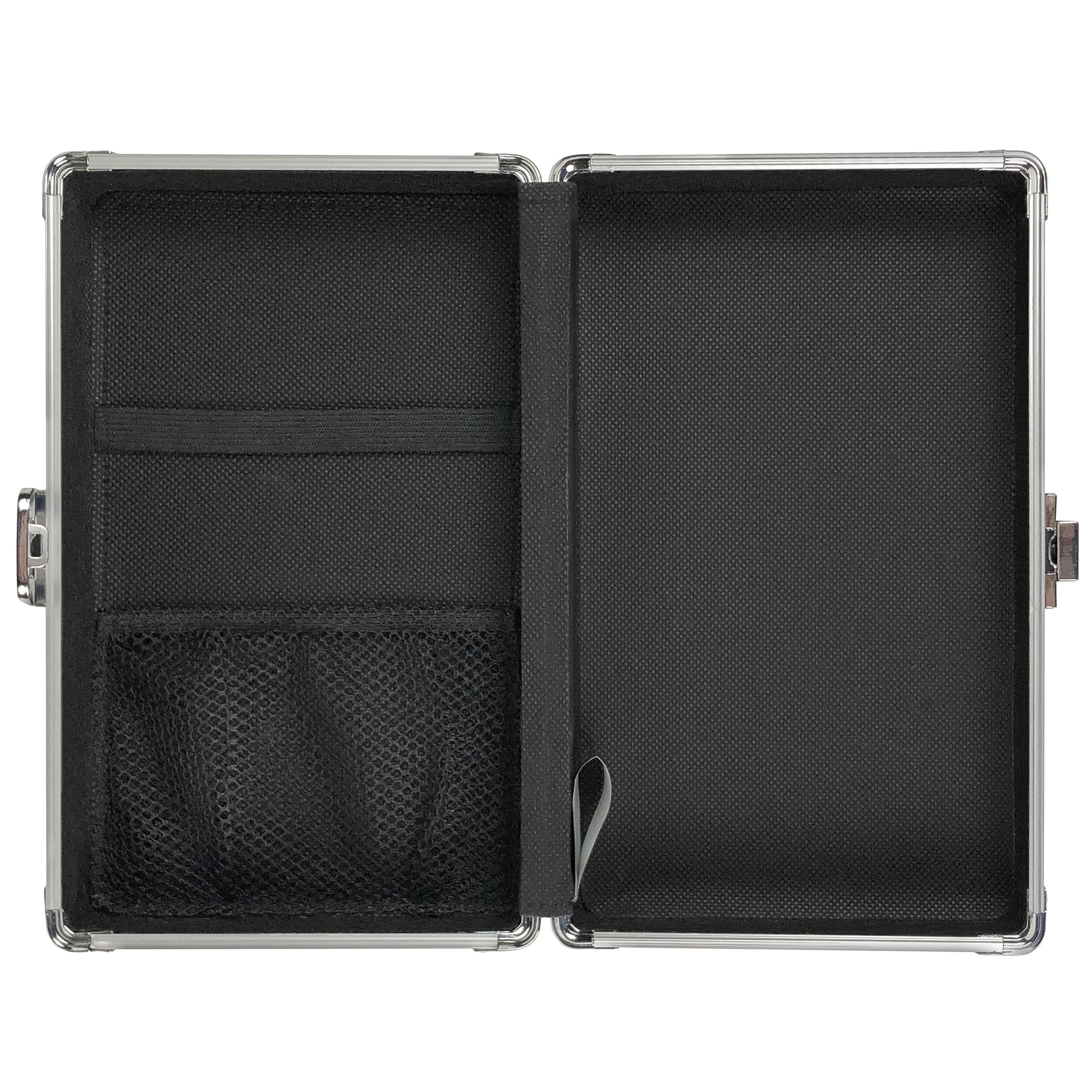 Vaultz Locking Pencil Box - Dreaming Kittens