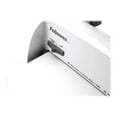 thumbnail image 4 of Fellowes Manufacturing 5227701 Starlet2 Plus Manual Comb Binding Machine, 120 Sheets - 19.5 x 8 x 5.5 in., White, 4 of 5