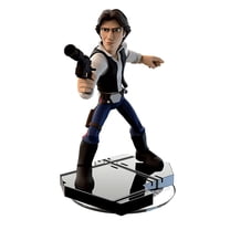 Disney Infinity 3.0 Edition: Star Wars Han Solo Figure