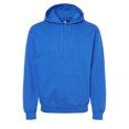 thumbnail image 1 of Gildan - Sudadera Softstyle de Polar para Adultos Unisex (Azul Real), 1 of 4