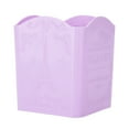 thumbnail image 2 of Cajas de papelería, caja de almacenamiento, papelería, cosméticos, herramientas de manicura, contenedores, caja de almacenamiento, artesanía superior, 2 of 8