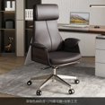 thumbnail image 1 of Lumbar Back Support Office Chair Swivel Nordic Gamming Lounge Office Chair Ergonomic Recliner Sillas De Escritorio Home Supplies My Lux Decor Round, 1 of 15
