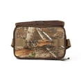 thumbnail image 4 of Igloo Maxcold 12 Cans Soft-Sided Cooler, Camouflage, 4 of 5