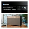 thumbnail image 6 of Crosley Electronics C6 Vinyl Record Player with wireless Bluetooth - Audio Turntables, 6 of 15