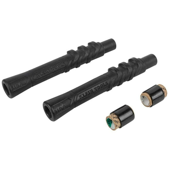 Klein Tools M200ST 4-Piece Comfort Grip Kit for Ironworker's Slim-Head Pliers