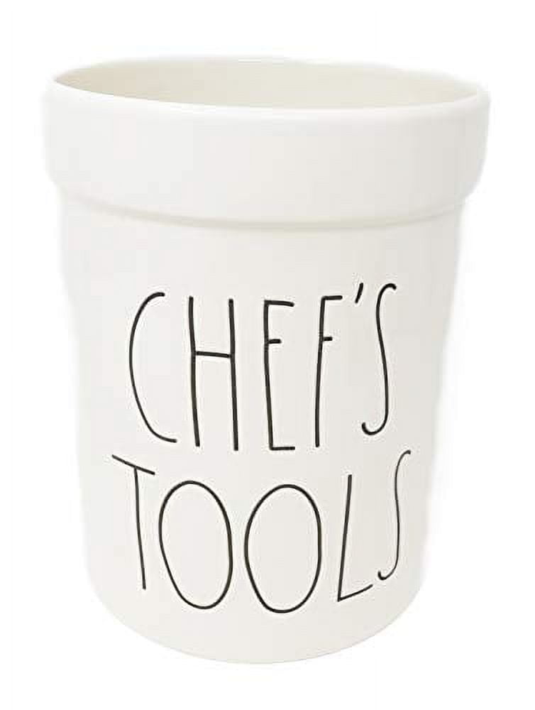Rae dunn utensil holder deals