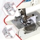 thumbnail image 2 of Riwesomey Prensatelas para máquina de coser multifuncional para herramientas prensatelas de costura fáciles y precisas Herramientas y ferretería, 2 of 6