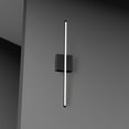 thumbnail image 3 of Dainolite ARY-2519LEDW-MB Mur Noir Mat, 3 of 3