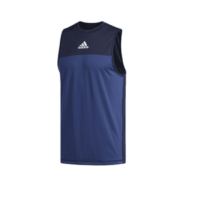 Adidas Débardeur FL4430 Geo Legend Ink ( S )