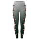 thumbnail image 3 of Leggins Termicos Gibobby para Mujer con Forro Polar estampado navideño Multicolor S, 3 of 5