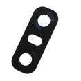 thumbnail image 1 of LG G6 Rear Back Camera Lens Replacement - Black, 1 of 3