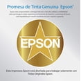 thumbnail image 3 of Epson Ecofit Botella de Tinta Fotogr&aacute;fica Color Gris T555 para Impresoras L8160 y L8180, 3 of 6