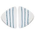 thumbnail image 4 of 2Pcs Chiffon de Vadrouille pour Cleanmaxx Chiffon de Remplacement en Microfibre 30 * 20cm Durable, 4 of 8