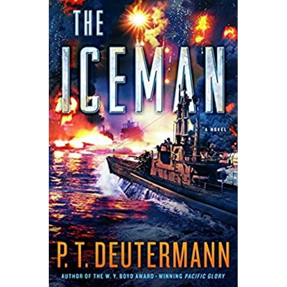 Pre-Owned The Iceman