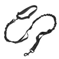 thumbnail image 1 of Laisse pour Chien Rétractable Automatique Durable Rotation Libre à 360 Degrés Confort Antidéflagrant Laisse pour Chien Rétractable 360 Ruban en Nylon Solide, 1 of 8