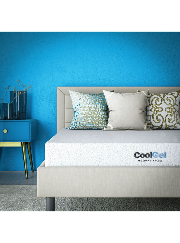 Memory Foam Mattresses