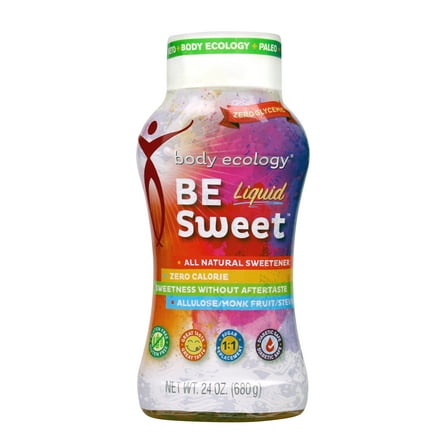 BE Sweet Liquid