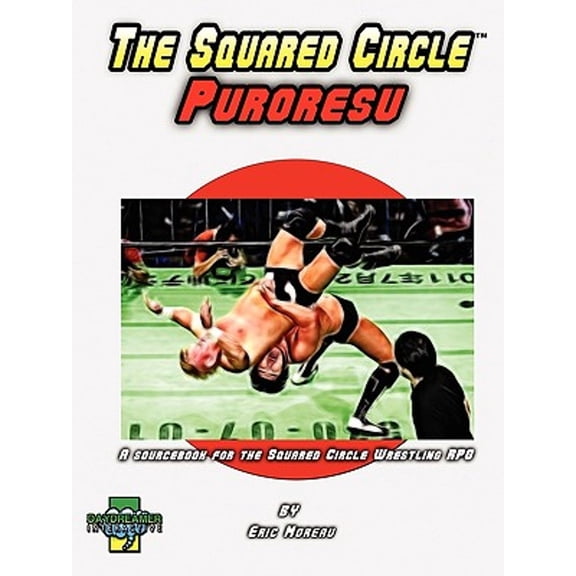 The Squared Circle (Paperback)