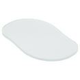 thumbnail image 1 of Glass Pedicure Foot Rasp, Easy Clean Pedicure Rough Easy Use Nano Foot Scrubber Foot Callus Remover Furniture Component Exquisite  For Home, 1 of 8