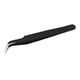 thumbnail image 3 of 2 Pcs Anti Static Precision Tweezers Set Stainless Steel ESD Industrial Tweezers Compute Phone Electronics Repair Hand Tools Set, 3 of 5