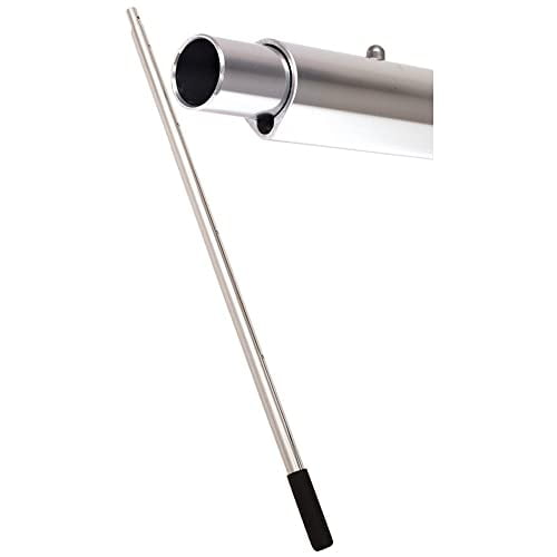 Swobbit Perfect Pole Telescoping Handle - 11 Perfect Pole Telescoping Handle - 6 to 11