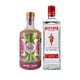 thumbnail image 1 of Ginebra Beefeater London Dry 750ml + Elixir Mixer Jengibre Con Romero 750ml, 1 of 1