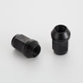thumbnail image 1 of Tuerca de brida de automóvil, tuerca de tornillo de neumático, tornillo de modificación de cubo de rueda, tapa de apertura de tuerca de orejeta, 1 of 1