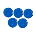 thumbnail image 2 of jinwen 5 Pieces Bike Chain Oiler Lubricator Portable Round Maintenance Tool Blue, 2 of 9