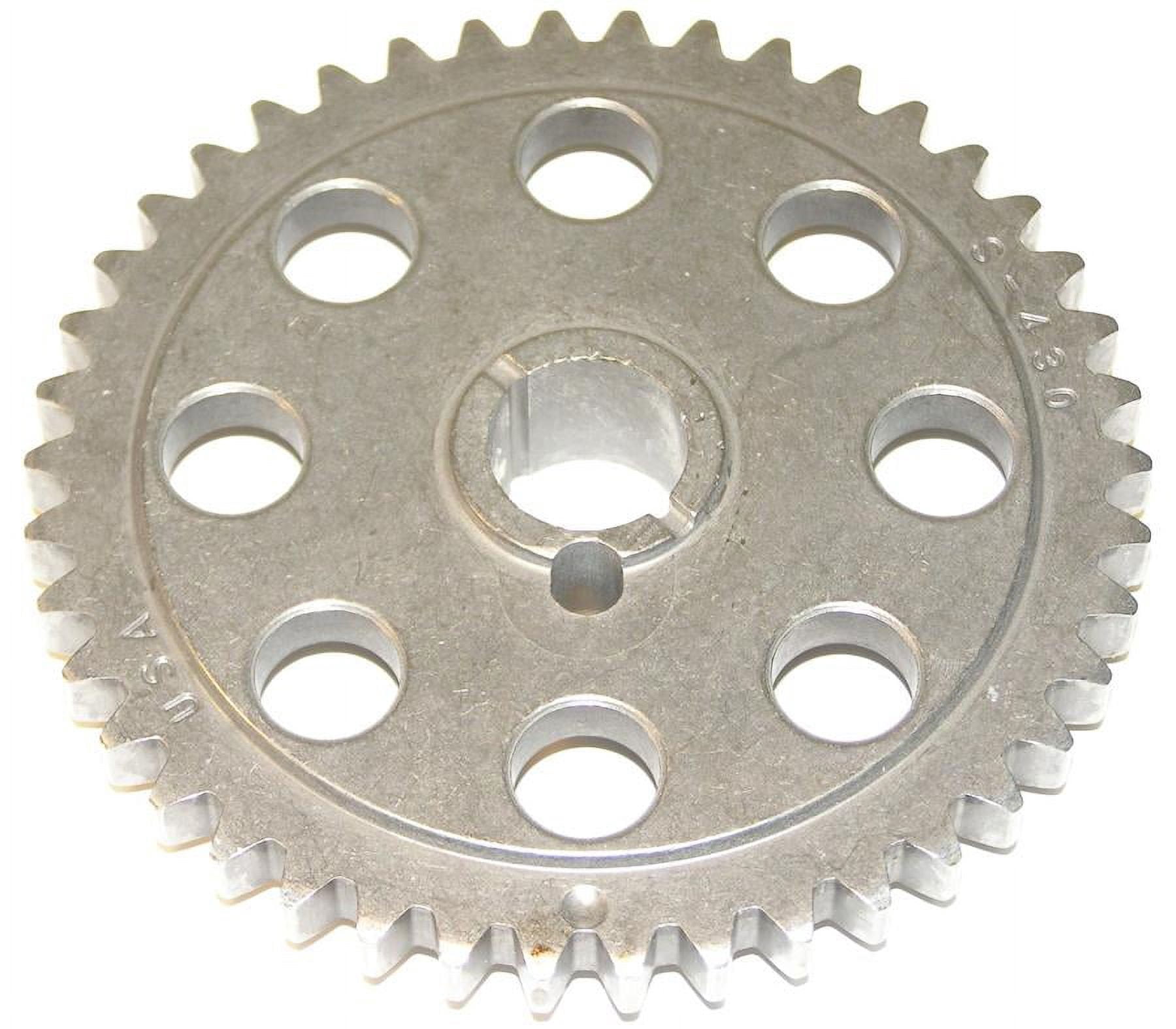 Cloyes S430T Cam Sprocket CLOYES GEAR INC S430T CAM SPROCKET Brand New in the Fits select: 1975-1988 FORD MUSTANG, 1975-1988 FORD F150