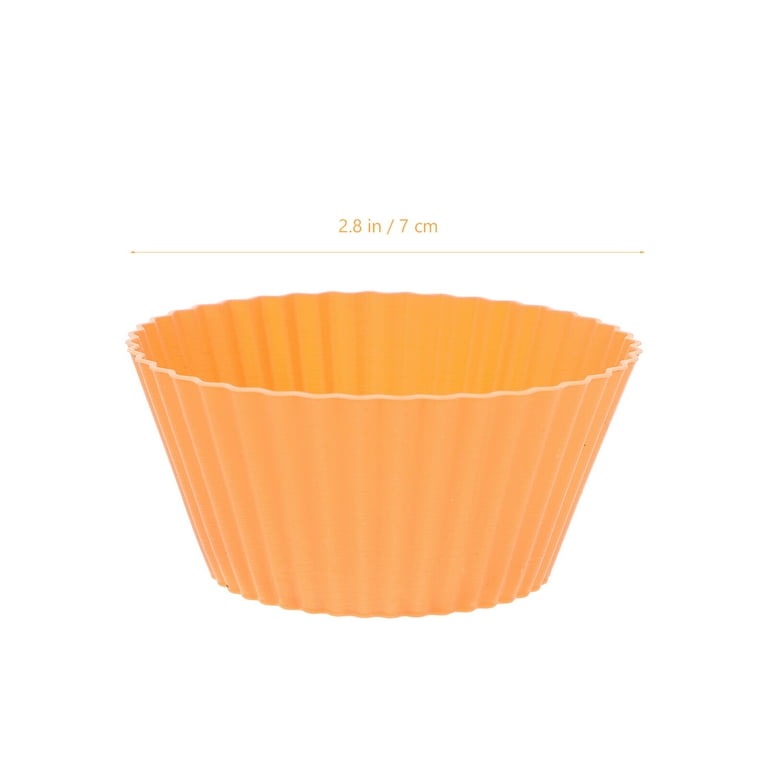 Walmart silicone top baking cups