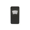 thumbnail image 3 of Five Oceans 3-Pin Momentary On-Off LED Rocker Switch with Light for Boat, 12-Volts - FO3016, 3 of 6