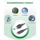 thumbnail image 4 of For Starlink Mini Cable 10FT Starlink Mini USB C to DC Power Cable, 4 of 5