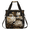 Multicolor 4, variant on Herdesigns Green and White Checkered Coffee Maker Bag Single Brewer Tote Plaid Design