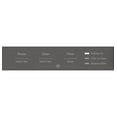 thumbnail image 4 of GE UCC15NPRII  Ice Maker 15 inch - Clear Ice - Custom Panel Ready, 4 of 5