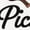 White, variant on Men's or Women's Arizona Pickleball Paradise Unisex T-Shirt (Sand, S)