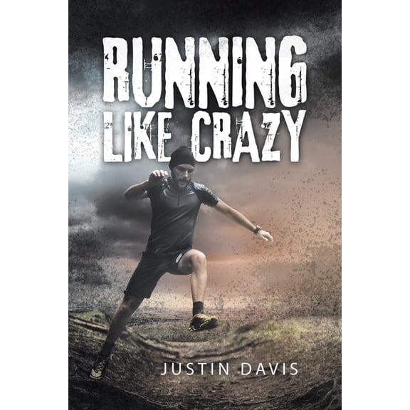 Running Like Crazy (Paperback)