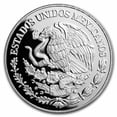 thumbnail image 2 of 2021 Mexico Silver Bicentennial of National Independence, 2 of 2